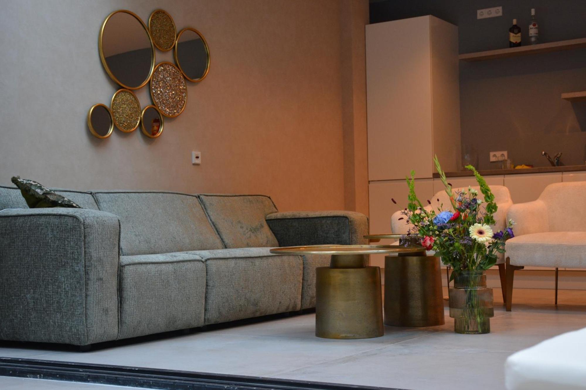 The Lif Boutique Hotel Amsterdam Exterior foto