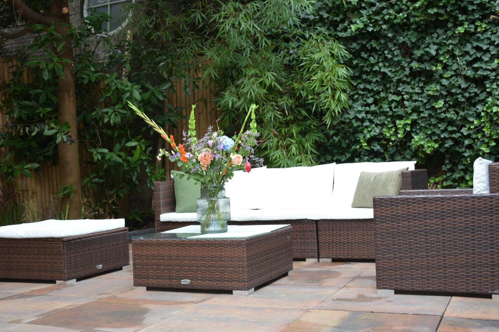 The Lif Boutique Hotel Amsterdam Exterior foto