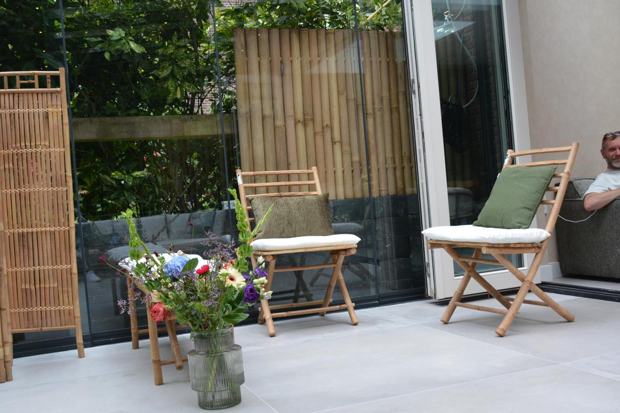 The Lif Boutique Hotel Amsterdam Exterior foto