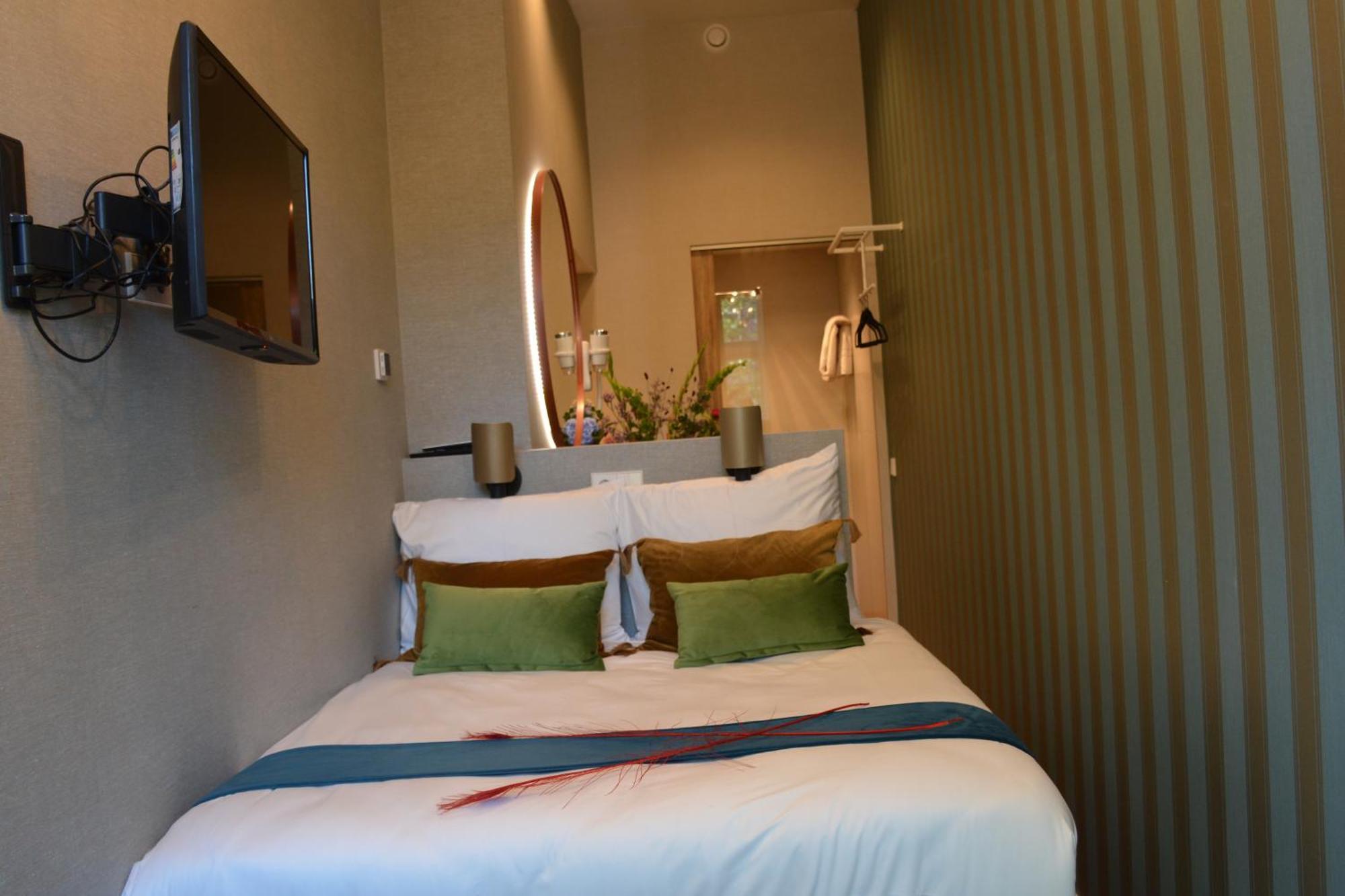 The Lif Boutique Hotel Amsterdam Exterior foto