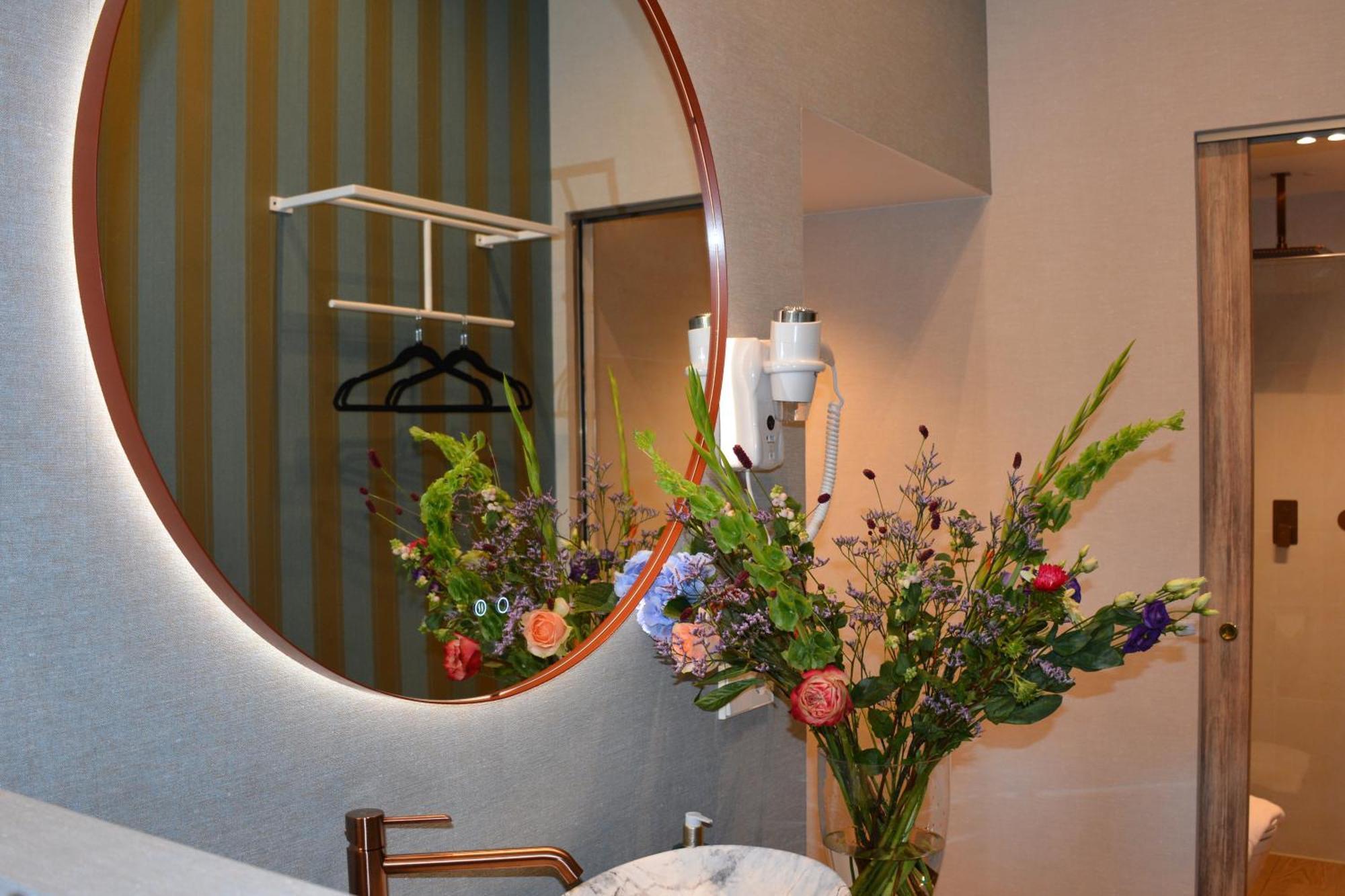 The Lif Boutique Hotel Amsterdam Exterior foto
